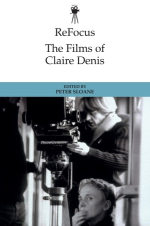 Films of Claire Denis