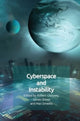 Book cover of: Cyberspace and Instability. By: Robert Chesney