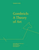 Book cover of: Gombrich: a Theory of Art. By: Joaquin Lorda