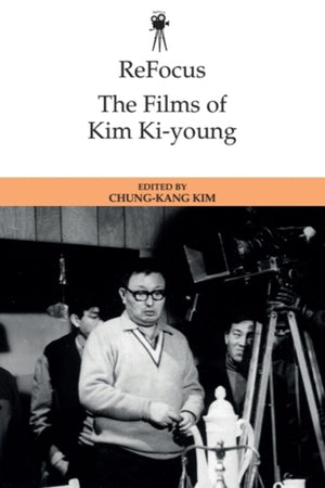 Films of Kim Ki-Young