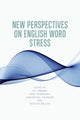 Book cover of: New Perspectives on English Word Stress. By: Eiji Yamada