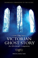 Book cover of: Victorian Ghost Story. By: Andrew Smith