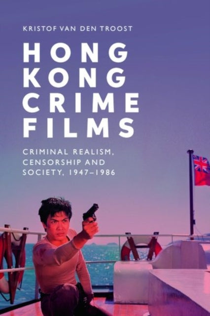 Hong Kong Crime Films