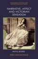 Book cover of: Narrative, Affect and Victorian Sensation