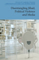 Book cover of: Disentangling Jihad, Political Violence and Media