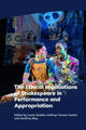 Book cover of: Ethical Implications of Shakespeare in Performance and Appropriation. By: Louise Geddes
