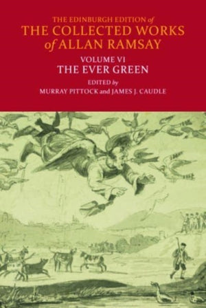 The Ever Green