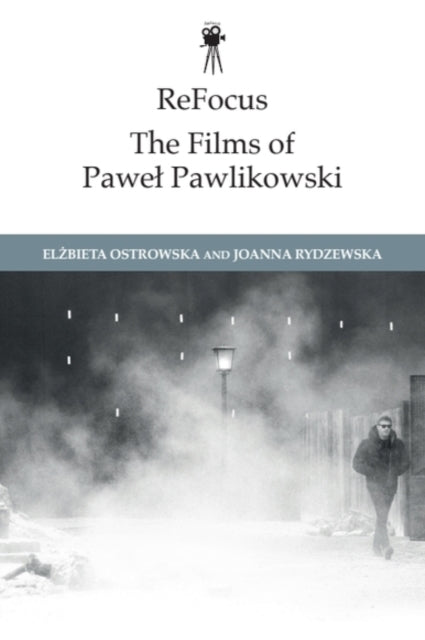 Book cover of: Films of Pawe? Pawlikowski