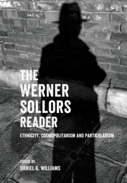 Book cover of: Werner Sollors Reader