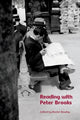 Book cover of: Reading with Peter Brooks