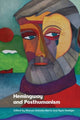 Book cover of: Hemingway and Posthumanism