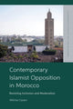 Book cover of: Contemporary Islamist Opposition in Morocco