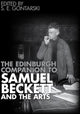 Book cover of: Edinburgh Companion to Samuel Beckett and the Arts. By: S. E. Gontarski