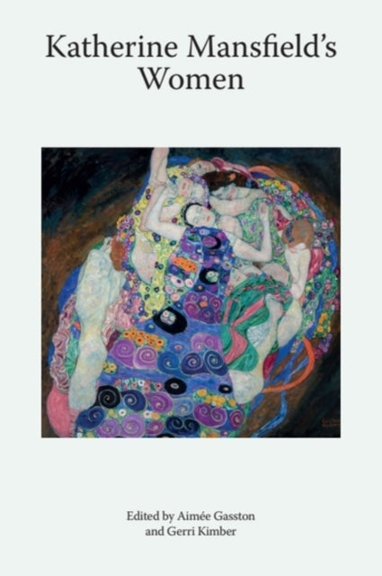 Book cover of: Katherine Mansfield's Women