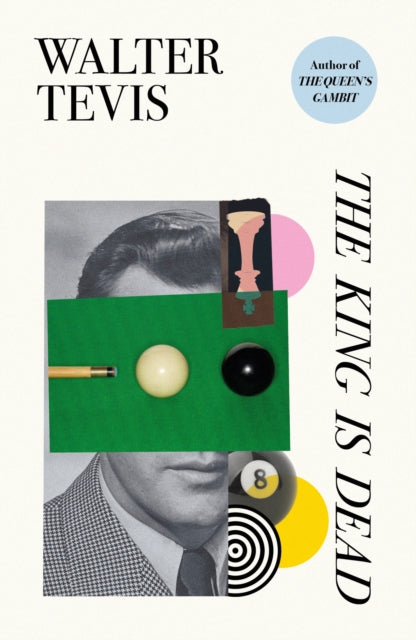 King Is Dead 9781399601160 Walter S. Tevis