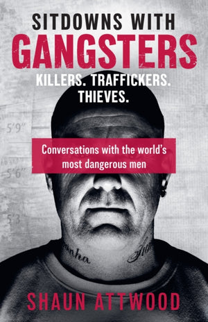 Sitdowns with Gangsters
