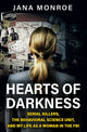 Book cover of: Hearts of Darkness. By: Jana Monroe