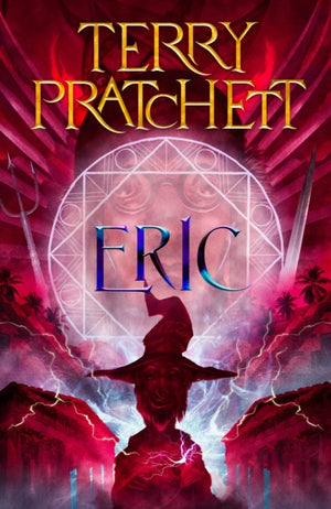 Eric, Discworld: The Unseen University Collection