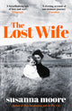 Book cover of: Lost Wife. By: Susanna Moore