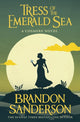 Book cover of: Tress of the Emerald Sea