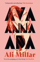 Ava Anna Ada 9781399613514 Ali Millar
