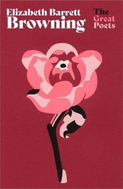 Book cover of: Elizabeth Barrett Browning. By: Elizabeth Barrett Browning