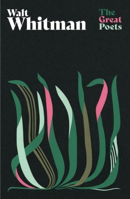 Book cover of: Walt Whitman. By: Walt Whitman