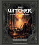 Witcher Official Cookbook, 80 mouth-watering recipes from across The Continent 9781399615631 Anita Sarna