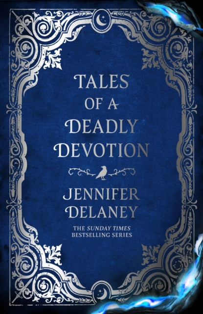 Book cover of: Tales of a Deadly Devotion