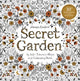 Secret Garden, Secret Garden: 10th Anniversary Limited Special Edition 9781399616775 Johanna Basford