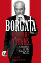 Book cover of: Borgata: Clash of Titans