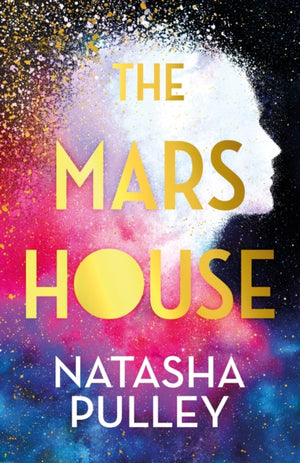 Mars House