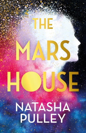Mars House, A BBC Radio 2 Book Club Pick