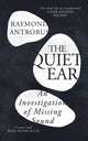 Book cover of: Quiet Ear