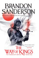 Way of Kings, The first book of the breathtaking epic Stormlight Archive from the worldwide fantasy sensation 9781399622066 Brandon Sanderson
