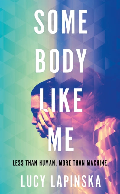 Book cover of: Some Body Like Me