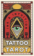 Tattoo Tarot (Mini Deck)