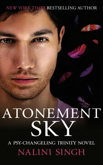 Atonement Sky, Book 9 9781399626057 Nalini Singh