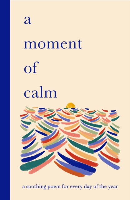 Book cover of: Moment of Calm