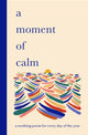 Book cover of: Moment of Calm