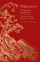 Book cover of: Volcanoes