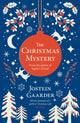 Book cover of: Christmas Mystery. By: Jostein Gaarder
