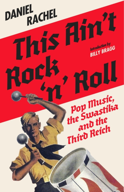 Book cover of: This Ain't Rock 'n' Roll
