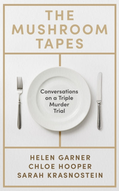 Mushroom Tapes