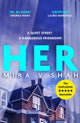 Book cover of: Her. By: Meera Shah