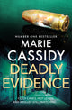 Book cover of: Deadly Evidence