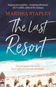 Book cover of: Last Resort. By: Marissa Stapley