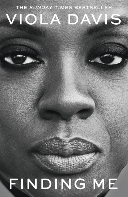 Finding Me, The Grammy-winning, inspiring, deeply personal memoir by the EGOT winner and beloved actress