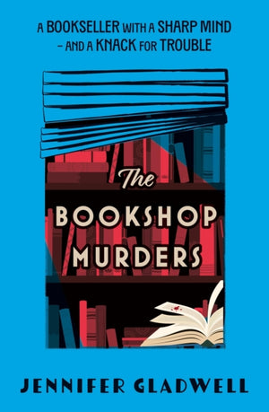 Bookshop Murders, Dive right into Cecil Court with amateur sleuth Lucy Darkwether in this thrilling historical cosy crime debut