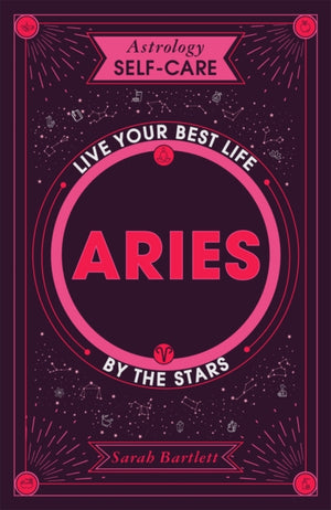 Astrology Self-Care: Aries